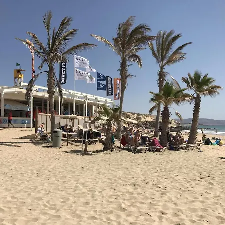 Amazing Sea View With Sun Drenched Terrace! * Gran Tarajal