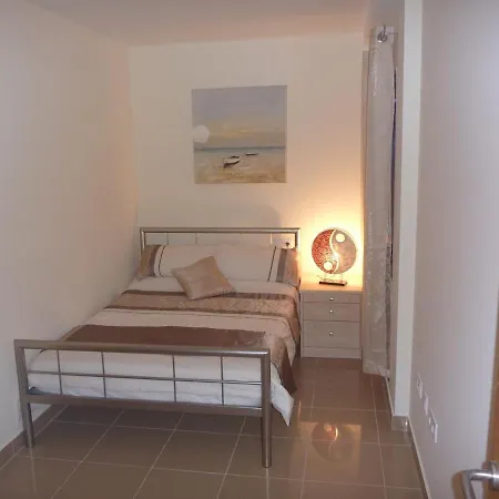 Amazing Sea View With Sun Drenched Terrace! Appartamento Gran Tarajal