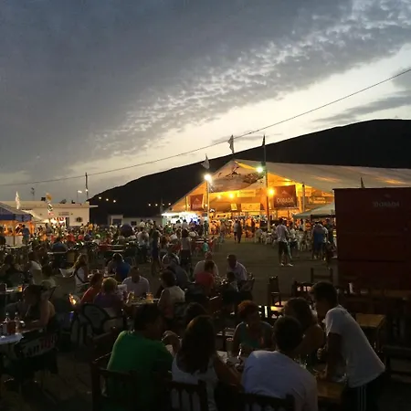 Amazing Sea View With Sun Drenched Terrace! * Gran Tarajal