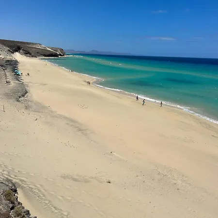 Amazing Sea View With Sun Drenched Terrace! Appartamento Gran Tarajal