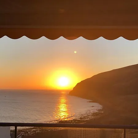 Amazing Sea View With Sun Drenched Terrace! * Gran Tarajal