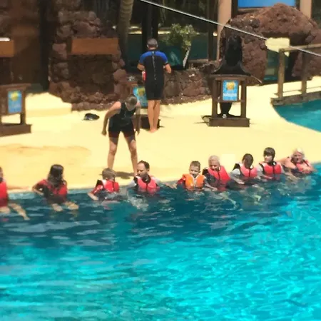 Appartement Amazing Sea View With Sun Drenched Terrace!