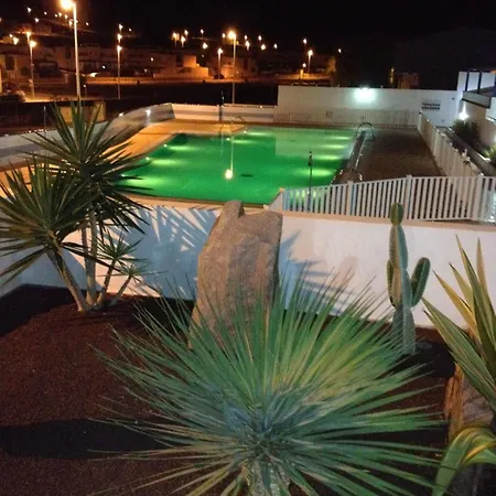 Amazing Sea View With Sun Drenched Terrace! * Gran Tarajal