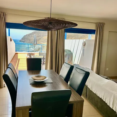 Amazing Sea View With Sun Drenched Terrace! * Gran Tarajal