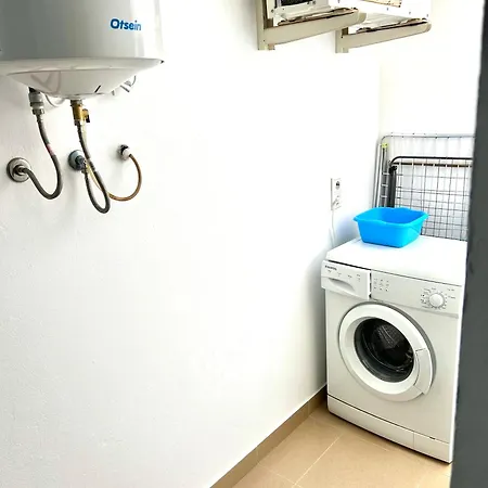 Appartement Amazing Sea View With Sun Drenched Terrace! *