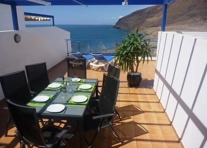 Appartamento Amazing Sea View With Sun Drenched Terrace!