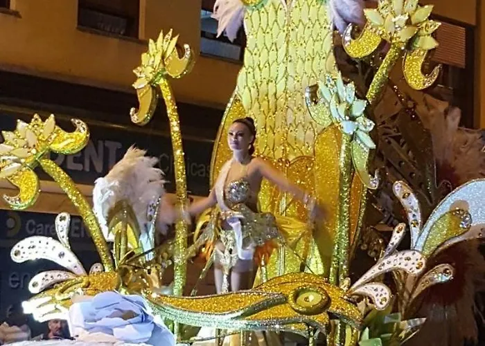 Appartamento Amazing Sea View With Sun Drenched Terrace! Gran Tarajal