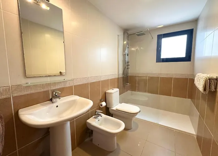 Amazing Sea View With Sun Drenched Terrace!