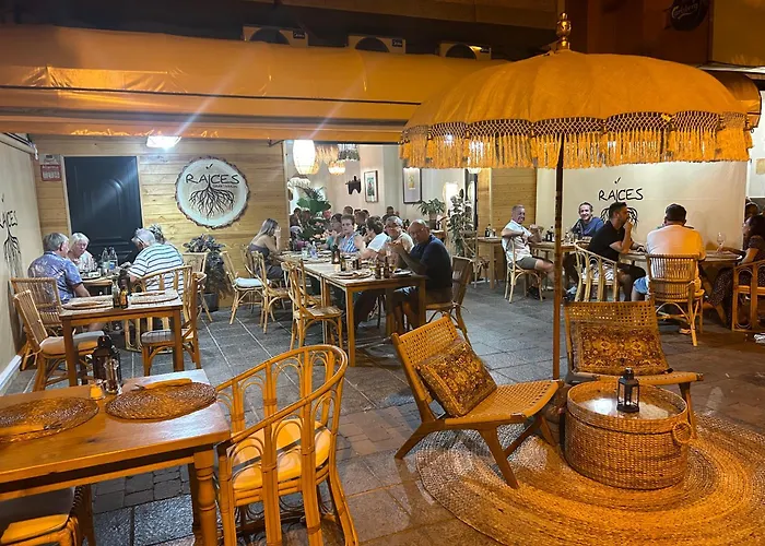 Appartamento Amazing Sea View With Sun Drenched Terrace! Gran Tarajal