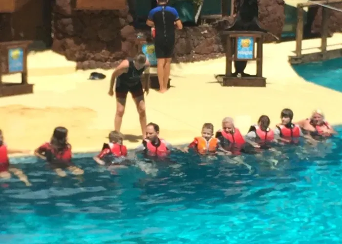 Appartamento Amazing Sea View With Sun Drenched Terrace!