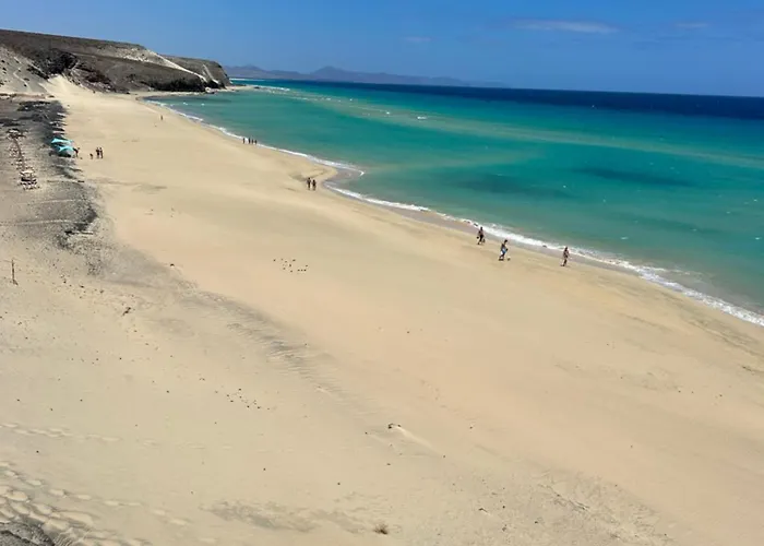 Amazing Sea View With Sun Drenched Terrace! Appartamento Gran Tarajal