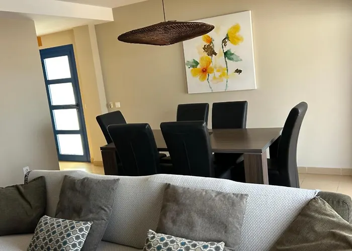 Amazing Sea View With Sun Drenched Terrace!