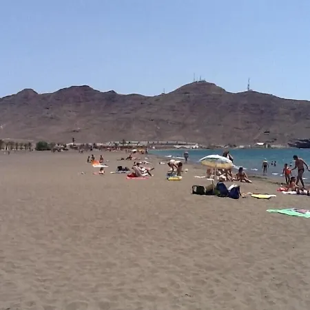 Amazing Sea View With Sun Drenched Terrace! Daire *