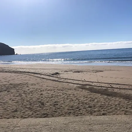 Amazing Sea View With Sun Drenched Terrace! * Gran Tarajal