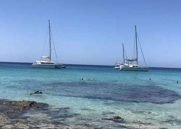 Apartmán Amazing Sea View With Sun Drenched Terrace! *