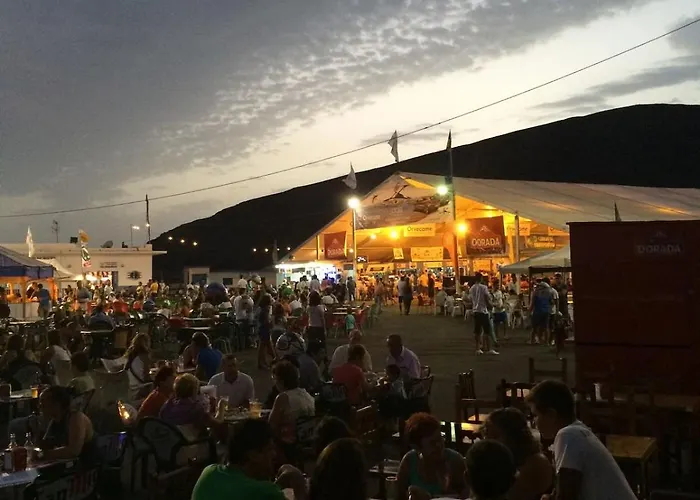 Amazing Sea View With Sun Drenched Terrace! * Gran Tarajal