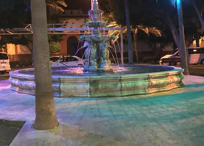 Apartmán Amazing Sea View With Sun Drenched Terrace! *