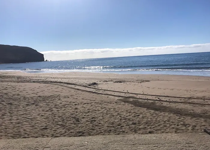 Amazing Sea View With Sun Drenched Terrace! * Gran Tarajal