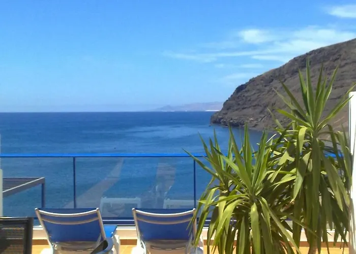 Amazing Sea View With Sun Drenched Terrace!