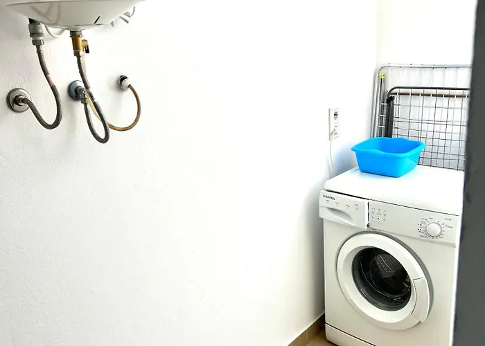 Apartmán Amazing Sea View With Sun Drenched Terrace! *