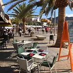 Apartment Amazing Sea View With Sun Drenched Terrace! Gran Tarajal