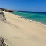 Amazing Sea View With Sun Drenched Terrace! Apartment Gran Tarajal