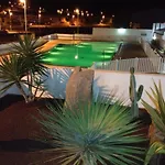 Amazing Sea View With Sun Drenched Terrace! * Gran Tarajal